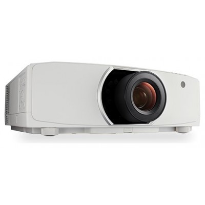 NEC PA803U Proyector para grandes espacios 8000 lúmenes ANSI LCD 1080p (1920x1080) Blanco (Espera 4 dias) en Huesoi