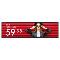 NEC MultiSync BT421 Pantalla plana para señalización digital 106,7 cm (42") VA 700 cd / m² WUXGA Negro 24/7 (Espera 4 dias) en Huesoi
