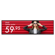 NEC MultiSync BT421 Pantalla plana para señalización digital 106,7 cm (42") VA 700 cd / m² WUXGA Negro 24/7 (Espera 4 dias) en Huesoi