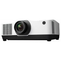 NEC PA1004UL Proyector para grandes espacios 10000 lúmenes ANSI 3LCD WUXGA (1920x1200) 3D Blanco (Espera 4 dias) en Huesoi