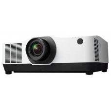 NEC PA1004UL Proyector para grandes espacios 10000 lúmenes ANSI 3LCD WUXGA (1920x1200) 3D Blanco (Espera 4 dias) en Huesoi