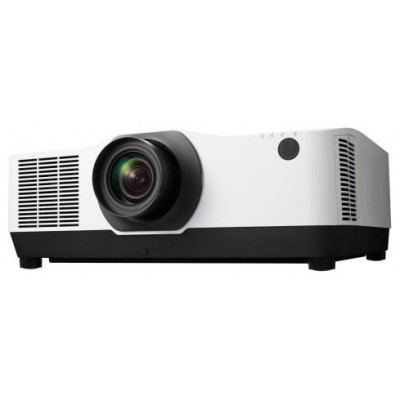 NEC PA1004UL Proyector para grandes espacios 10000 lúmenes ANSI 3LCD WUXGA (1920x1200) 3D Blanco (Espera 4 dias) en Huesoi