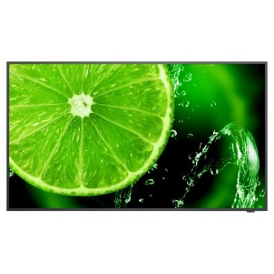 NEC MultiSync E438 Pantalla plana para señalización digital 108 cm (42.5") LCD 350 cd / m² 4K Ultra HD Negro 16/7 (Espera 4 dias) en Huesoi