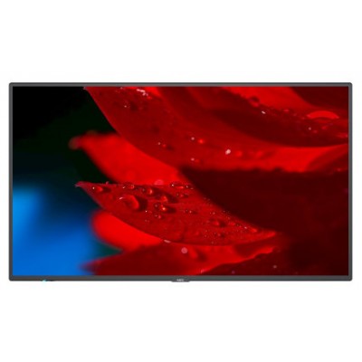 NEC MultiSync MA431 Pantalla plana para señalización digital 109,2 cm (43") LCD 500 cd / m² 4K Ultra HD Negro 24/7 (Espera 4 dias) en Huesoi