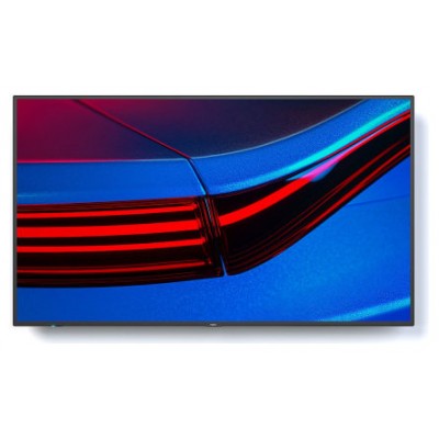NEC MultiSync 60005141 pantalla de señalización Pantalla plana para señalización digital 109,2 cm (43") IPS 700 cd / m² 4K Ultra HD Negro 24/7 (Espera 4 dias) en Huesoi