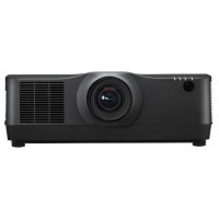 NEC PA1004UL Proyector para grandes espacios 10000 lúmenes ANSI 3LCD WUXGA (1920x1200) 3D Negro (Espera 4 dias) en Huesoi
