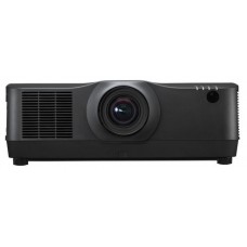 NEC PA1004UL Proyector para grandes espacios 10000 lúmenes ANSI 3LCD WUXGA (1920x1200) 3D Negro (Espera 4 dias) en Huesoi