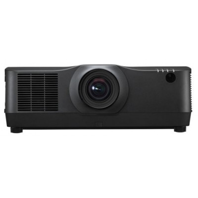 NEC PA1004UL Proyector para grandes espacios 10000 lúmenes ANSI 3LCD WUXGA (1920x1200) 3D Negro (Espera 4 dias) en Huesoi