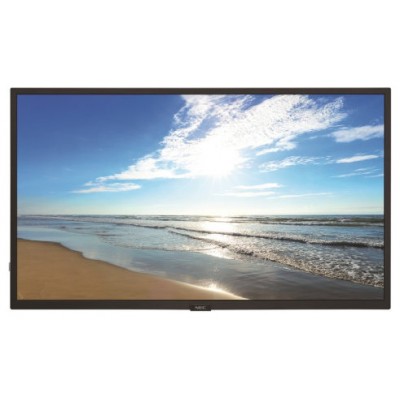 NEC MultiSync M321 Pantalla plana para señalización digital 81,3 cm (32") LCD 450 cd / m² Full HD Negro (Espera 4 dias) en Huesoi