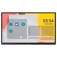 Sharp PN-L652B 165,1 cm (65") 3840 x 2160 Pixeles LCD Negro (Espera 4 dias) en Huesoi