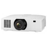 NEC PV710UL Proyector de alcance estándar 7100 lúmenes ANSI 3LCD WUXGA (1920x1200) Blanco (Espera 4 dias) en Huesoi