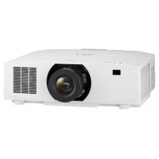 NEC PV710UL Proyector de alcance estándar 7100 lúmenes ANSI 3LCD WUXGA (1920x1200) Blanco (Espera 4 dias) en Huesoi