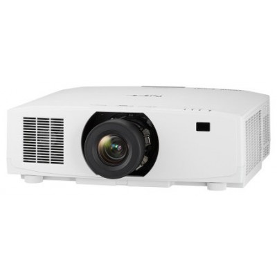 NEC PV710UL Proyector de alcance estándar 7100 lúmenes ANSI 3LCD WUXGA (1920x1200) Blanco (Espera 4 dias) en Huesoi