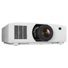 NEC PV800UL Proyector de alcance estándar 8000 lúmenes ANSI 3LCD WUXGA (1920x1200) Blanco (Espera 4 dias) en Huesoi