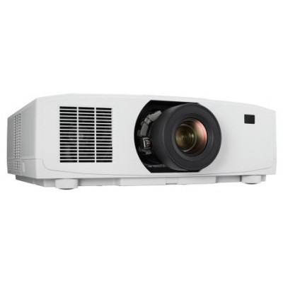 NEC PV800UL Proyector de alcance estándar 8000 lúmenes ANSI 3LCD WUXGA (1920x1200) Blanco (Espera 4 dias) en Huesoi