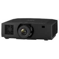 NEC PV800UL Proyector de alcance estándar 8000 lúmenes ANSI 3LCD WUXGA (1920x1200) Negro (Espera 4 dias) en Huesoi