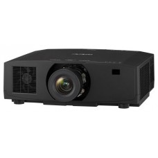 NEC PV800UL Proyector de alcance estándar 8000 lúmenes ANSI 3LCD WUXGA (1920x1200) Negro (Espera 4 dias) en Huesoi