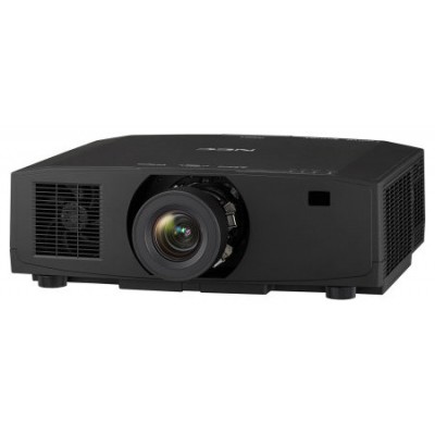 NEC PV800UL Proyector de alcance estándar 8000 lúmenes ANSI 3LCD WUXGA (1920x1200) Negro (Espera 4 dias) en Huesoi