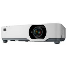 NEC P547UL Proyector de alcance estándar 3240 lúmenes ANSI 3LCD WUXGA (1920x1200) Blanco (Espera 4 dias) en Huesoi
