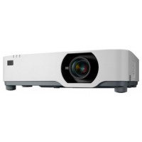 NEC P627UL Proyector de alcance estándar 6200 lúmenes ANSI 3LCD WUXGA (1920x1200) Blanco (Espera 4 dias) en Huesoi