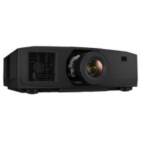 NEC PV710UL Proyector de alcance estándar 7100 lúmenes ANSI 3LCD WUXGA (1920x1200) Negro (Espera 4 dias) en Huesoi
