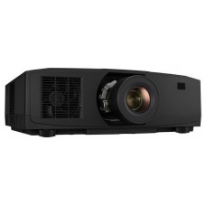 NEC PV710UL Proyector de alcance estándar 7100 lúmenes ANSI 3LCD WUXGA (1920x1200) Negro (Espera 4 dias) en Huesoi