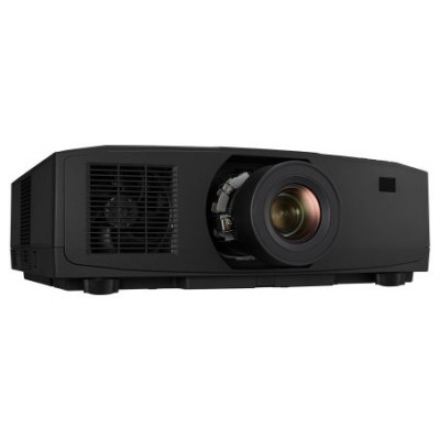 NEC PV710UL Proyector de alcance estándar 7100 lúmenes ANSI 3LCD WUXGA (1920x1200) Negro (Espera 4 dias) en Huesoi