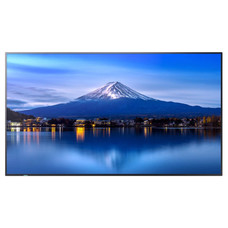 SHARP PROFESSIONAL LARGE FORMAT DISPLAYS MODEL PN-P436, 43" P-SERIES LARGE FORMAT DISPLAY, UHD, 700CD/M2, D-LED BACKLIGHT, 24/7 PROOF, SDM SLOT, CM-SLOT (60005911) (Espera 4 dias) en Huesoi