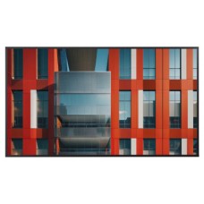 Sharp ME552 Pantalla plana para señalización digital 139,7 cm (55") LCD 450 cd / m² 4K Ultra HD Negro Android 18/7 (Espera 4 dias) en Huesoi