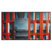 Sharp PN-ME982 Pantalla plana para señalización digital 2,49 m (98") LED 450 cd / m² 4K Ultra HD Negro Android (Espera 4 dias) en Huesoi