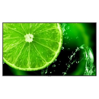 NEC MultiSync E988 Pantalla plana para señalización digital 2,48 m (97.5") LCD 350 cd / m² 4K Ultra HD Negro 24/7 (Espera 4 dias) en Huesoi