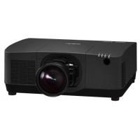 NEC PA1705UL 16000 lúmenes ANSI 3LCD WUXGA (1920x1200) 3D Negro (Espera 4 dias) en Huesoi