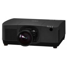 NEC PA1705UL 16000 lúmenes ANSI 3LCD WUXGA (1920x1200) 3D Negro (Espera 4 dias) en Huesoi