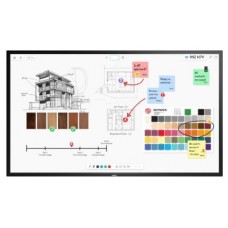 NEC MultiSync M751 IGB pizarra blanca interactiva 190,5 cm (75") 3840 x 2160 Pixeles Pantalla táctil Negro (Espera 4 dias) en Huesoi
