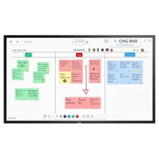 NEC MultiSync M861 IGB Pantalla plana para señalización digital 2,18 m (86") LCD 500 cd / m² 4K Ultra HD Negro Pantalla táctil 24/7 (Espera 4 dias) en Huesoi