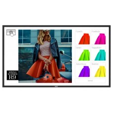 NEC MultiSync ME501 IR-2 Diseño de quiosco 127 cm (50") LED 400 cd / m² Negro Pantalla táctil Procesador incorporado 18/7 (Espera 4 dias) en Huesoi