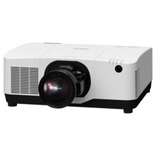 NEC PA1505UL 14000 lúmenes ANSI LCD WUXGA (1920x1200) 3D Blanco (Espera 4 dias) en Huesoi