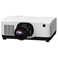 NEC PA1705UL 16000 lúmenes ANSI 3LCD WUXGA (1920x1200) 3D Blanco (Espera 4 dias) en Huesoi