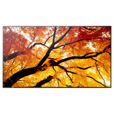 Sharp MultiSync M432 Pantalla plana para se&ntilde;alizaci&oacute;n digital 108 cm (42.5") LCD 550 cd / m&sup2; 4K Ultra HD Negro (Espera 4 dias) en Huesoi