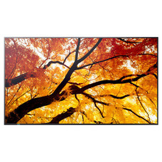 SHARP MIDRANGE DISPLAYS MODEL PN-M862, 86" M-SERIES LARGE FORMAT DISPLAY, UHD, 550CD/M2, D-LED BACKLIGHT, 24/7 PROOF, SDM SLOT, CM-SLOT (60006058) (Espera 4 dias) en Huesoi