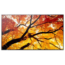 Sharp MultiSync M982 Panel plano interactivo 2,48 m (97.5") LED 550 cd / m&sup2; 4K Ultra HD Negro 24/7 (Espera 4 dias) en Huesoi
