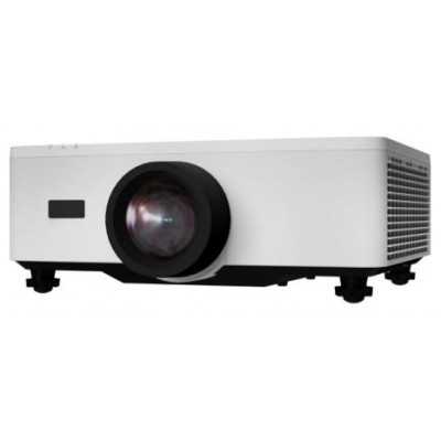 Sharp P601Q Proyector para grandes espacios 6000 lúmenes ANSI DLP UHD 4K (3840x2160) Blanco (Espera 4 dias) en Huesoi