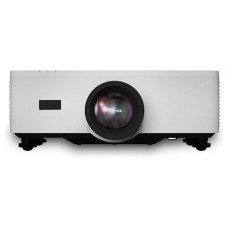Sharp P721Q Projector Proyector para grandes espacios 7200 lúmenes ANSI DLP UHD 4K (3840x2160) 3D Blanco (Espera 4 dias) en Huesoi
