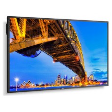 NEC MultiSync M431-2 Diseño de quiosco 109,2 cm (43") LED 500 cd / m² 4K Ultra HD Negro Procesador incorporado (Espera 4 dias) en Huesoi