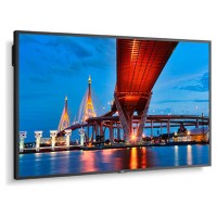 NEC MultiSync M651-2 Diseño de quiosco 165,1 cm (65") LED 500 cd / m² 4K Ultra HD Negro Procesador incorporado (Espera 4 dias) en Huesoi