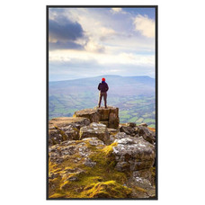 SHARP ESSENTIAL DISPLAYS MODEL PN-E439, 43" E-SERIES LARGE FORMAT DISPLAY, UHD, 350CD/M2, D-LED BACKLIGHT, 16/7 PROOF, USB MEDIAPLAYER   (60006181) (Espera 4 dias) en Huesoi