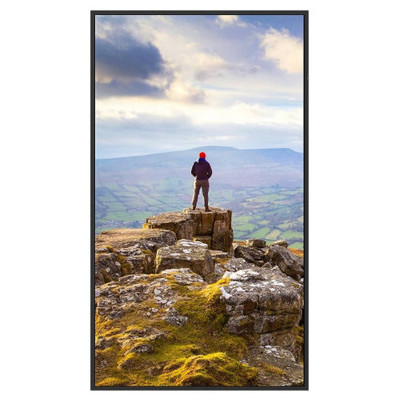 SHARP ESSENTIAL DISPLAYS MODEL PN-E439, 43" E-SERIES LARGE FORMAT DISPLAY, UHD, 350CD/M2, D-LED BACKLIGHT, 16/7 PROOF, USB MEDIAPLAYER (60006181) (Espera 4 dias) en Huesoi SHARP ESSENTIAL DISPLAYS MODEL PN-E439, 43" E-SERIES LARGE FORMAT DISPLAY, UHD, 350CD/M2, D-LED BACKLIGHT, 16/7 PROOF, USB MEDIAPLAYER (60006181) (Espera 4 dias) en Huesoi
