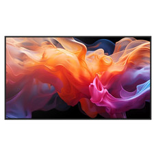 SHARP-NEC MULTISYNC E869 86" E SERIES LFD, UHD, 400CD/M2, DIRECT LED BACKLIGHT, 18/7 PROOF, MEDIA PLAYER (60006186) (Espera 4 dias) en Huesoi