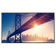 SHARP-NEC MIDRANGE DISPLAYS PN-ME552, 55" ME-SERIES LFD, UHD, 450CD/M2, D-LED BACKLIGHT, 18/7 PROOF, SOC ANDROID 13 OS YODECK DS  CMS 3 YEAR LICENSE (60006286) (Espera 4 dias) en Huesoi