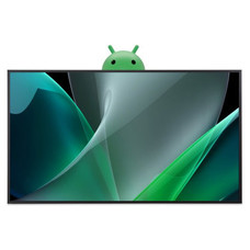 SHARP-NEC MIDRANGE DISPLAYS PN-ME982: 98" ME-SERIES LFD, UHD, 450CD/M2, 25% HAZE, D-LED BACKLIGHT, 18/7 PROOF, SOC ANDROI D 13 OS YODECK DS CMS 1 YEAR LICENSE (60006293) (Espera 4 dias) en Huesoi